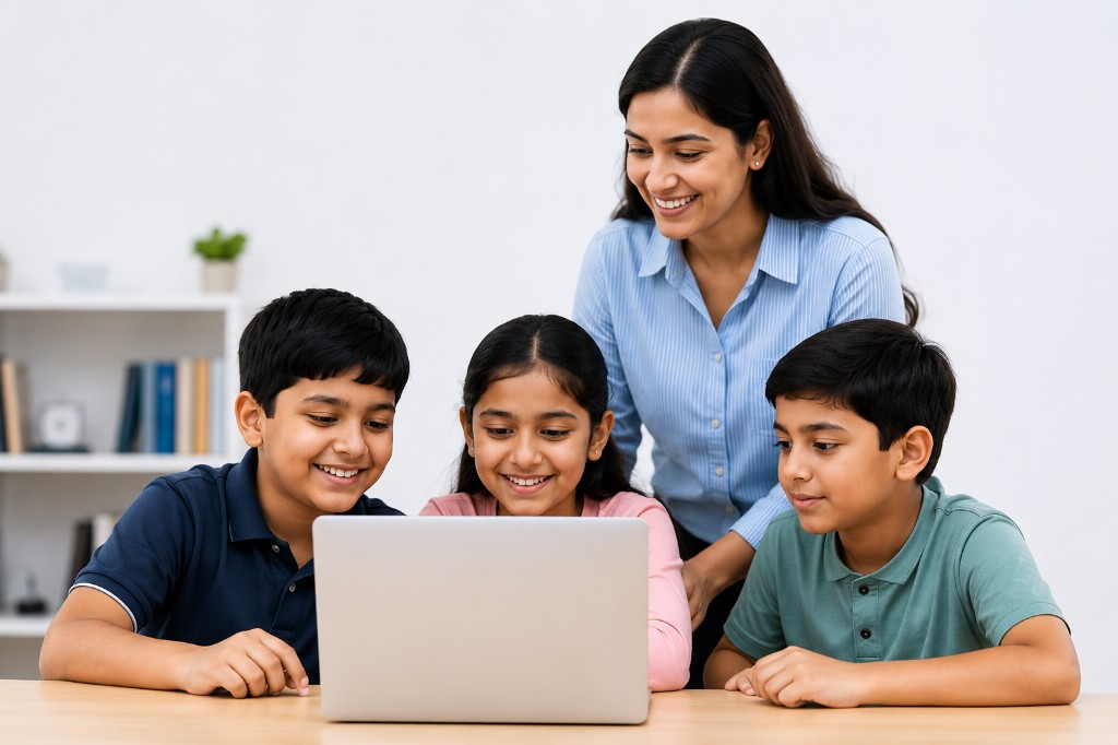 MyTi Coaching — about us